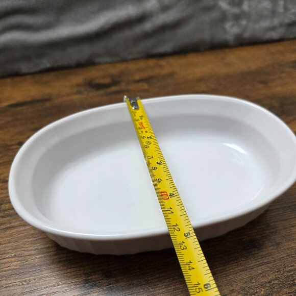 CorningWare F-15-B 475mL Dish | GUC - Picture 5 of 6